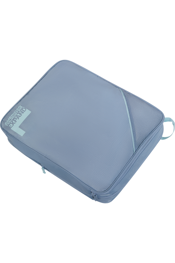 Packing Cubes Zestaw 3 organizer&oacute;w do pakowania