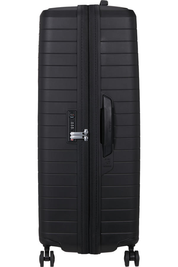 American Tourister FastForward Spinner 83/31 TSA EXP 83cm  Flash Black