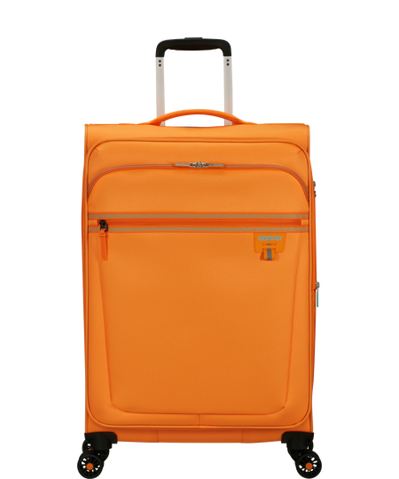 Aerospin M Walizka Średnia