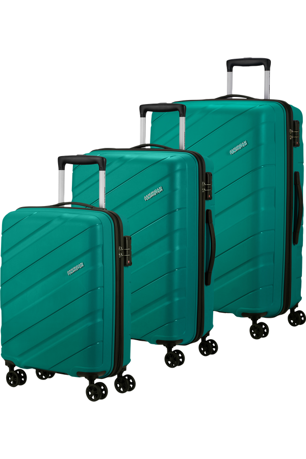 Jetdriver 3.0 Zestaw Walizek