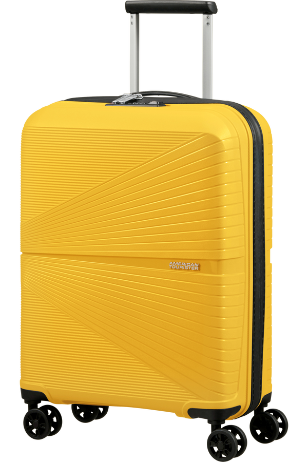 American Tourister Airconic Spinner 55cm  Lemondrop