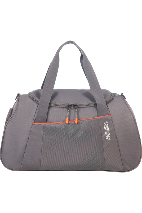 American Tourister Urban Groove Sportive Duffle Bag  Szary