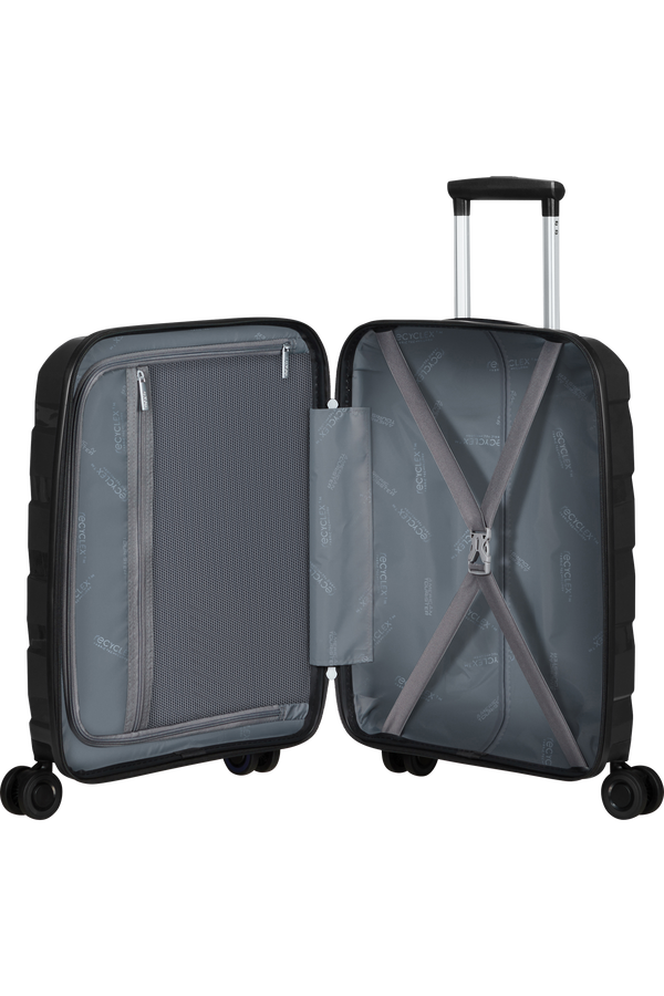 American Tourister Air Move SPINNER 55/20 TSA  Czarny