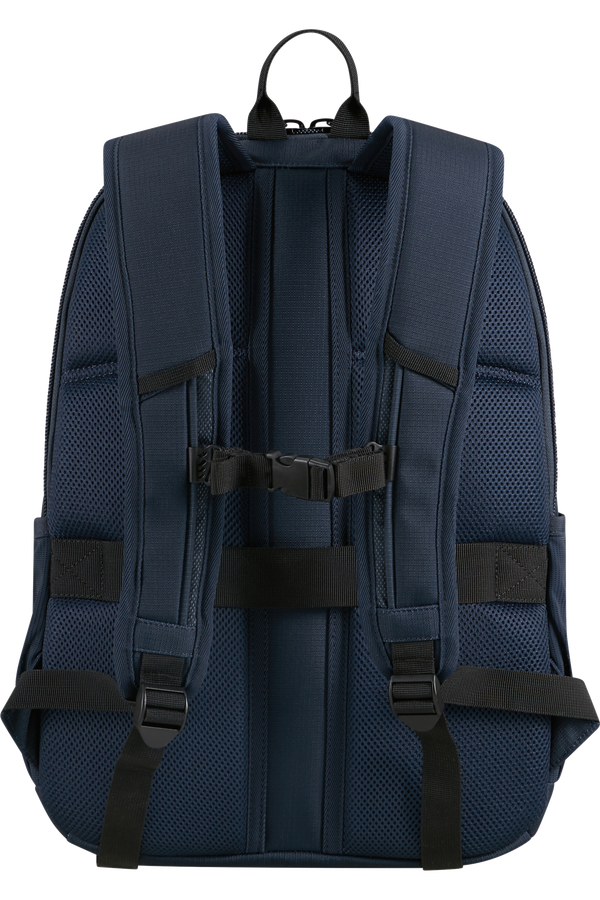 American Tourister Urban Groove UG26 Laptop Backpack 15.6'  Dark Navy American Tourister Urban Groove UG26 Laptop Backpack 15.6'  Dark Navy