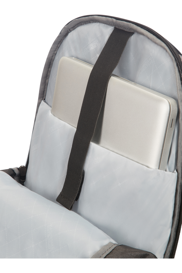 American Tourister Urban Groove Plecak na laptopa 1 39.6cm/15.6inch Czarny American Tourister Urban Groove Plecak na laptopa 1 39.6cm/15.6inch Czarny