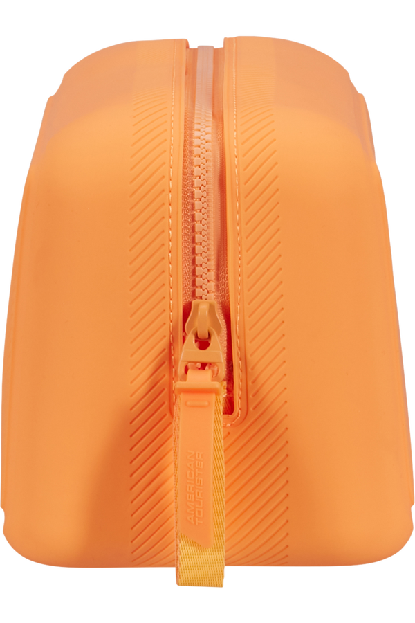 American Tourister Urban Groove UG27 Washbag Pop  Papaya Pop