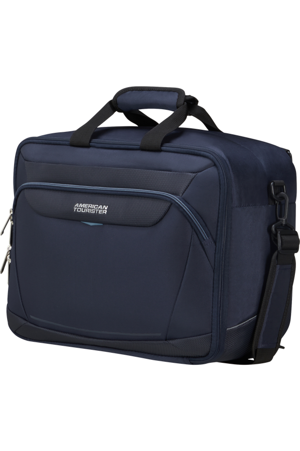 American Tourister SummerRide 3 Way Boarding Bag Navy