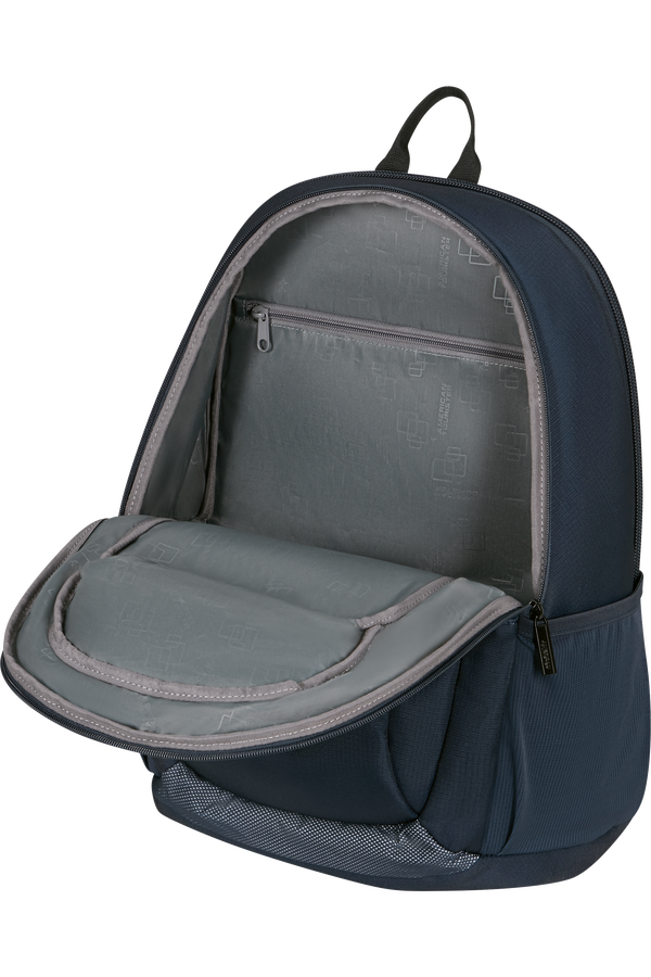 American Tourister Urban Groove UG26 Laptop Backpack 15.6'  Dark Navy