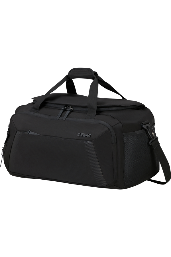 American Tourister Urban Groove Ug17 Duffle Urban  Czarny