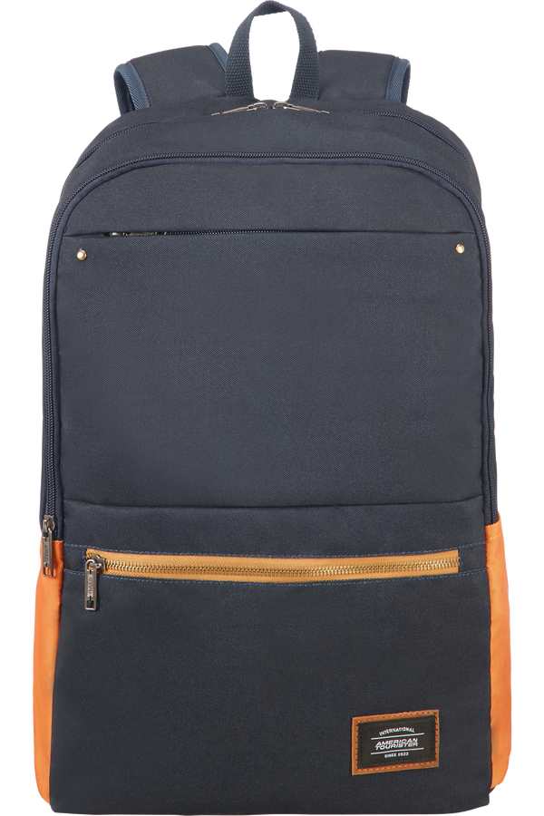 American Tourister Urban Groove Lifestyle Backpack 15.6inch  Niebieski