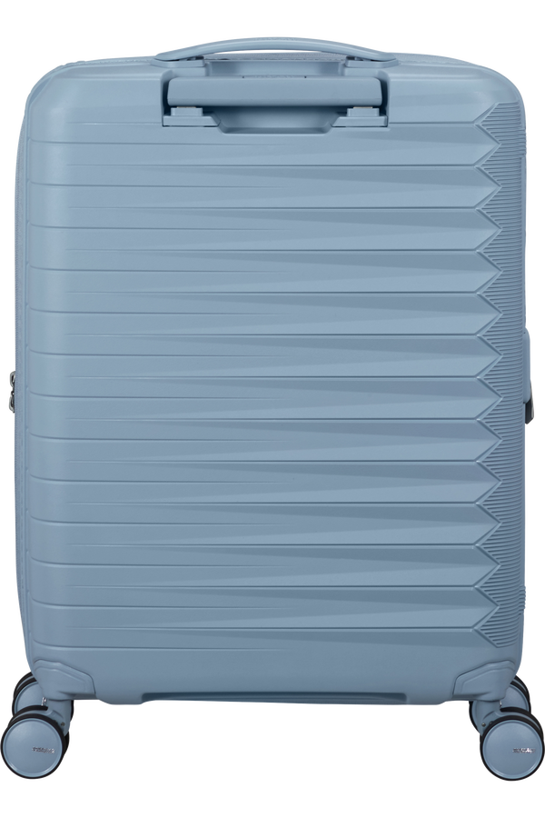 American Tourister Fastforward Spinner 55/20 TSA EXP 55cm  Steel Blue