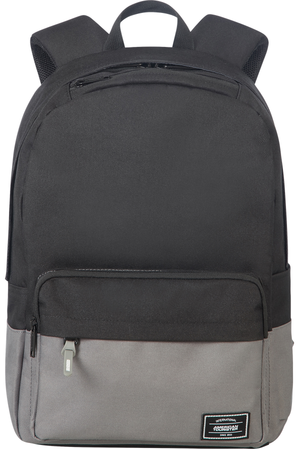 American Tourister Urban Groove Lifestyle Backpack  Czarny/Szary