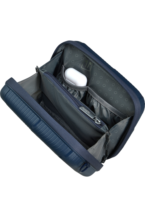 American Tourister StarVibe Cross Over  Navy