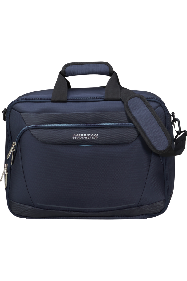 American Tourister SummerRide 3 Way Boarding Bag Navy