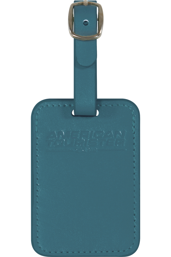 Luggage Tags Zawieszka na bagaż &ndash; Zestaw 2 sztuki