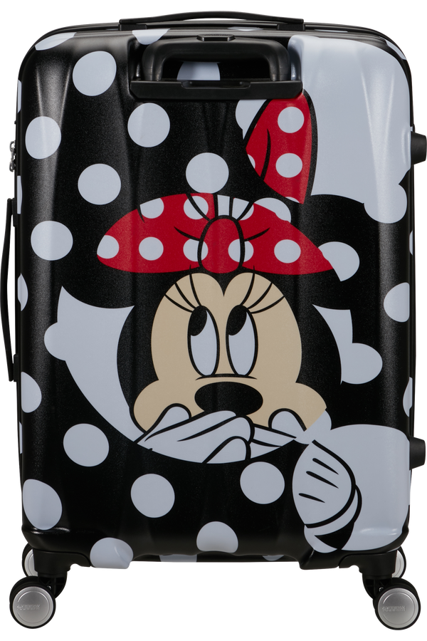 Disney Legends 2.0 65cm Walizka Średnia