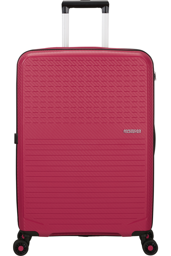 American Tourister Summer Hit Spinner 66/24 TSA 66cm  Viva Magenta