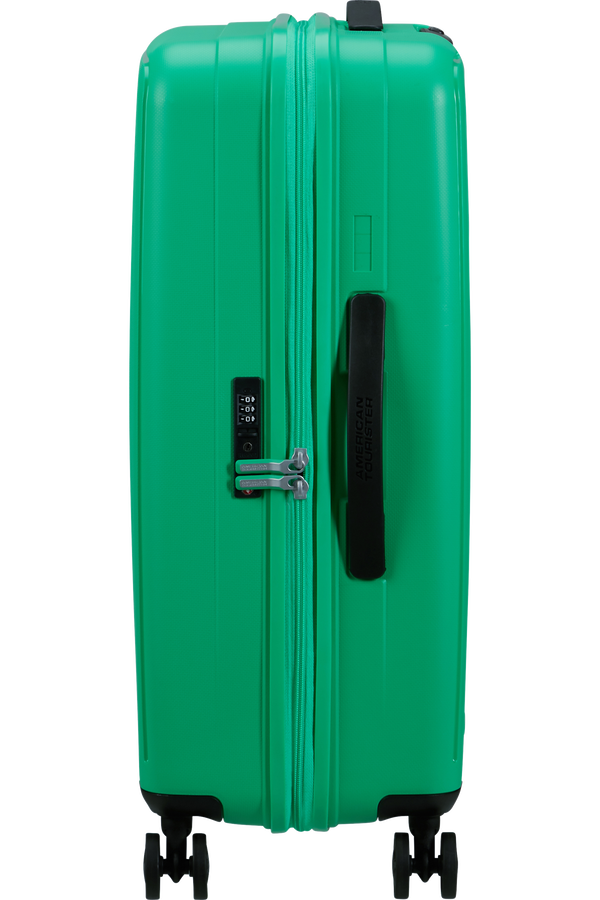 American Tourister Rejoy Spinner 68/25 Tsa 68  Jade Green American Tourister Rejoy Spinner 68/25 Tsa 68  Jade Green
