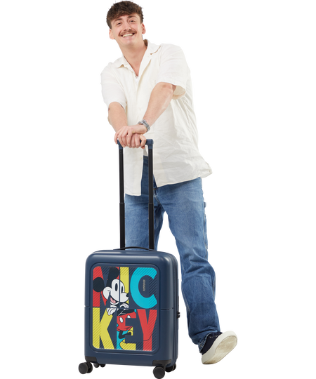Dashpop Disney 55cm Bagaż podręczny