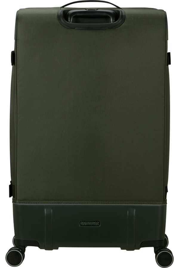 American Tourister Urban Track Spinner L TSA 79cm  Dark Khaki American Tourister Urban Track Spinner L TSA 79cm  Dark Khaki