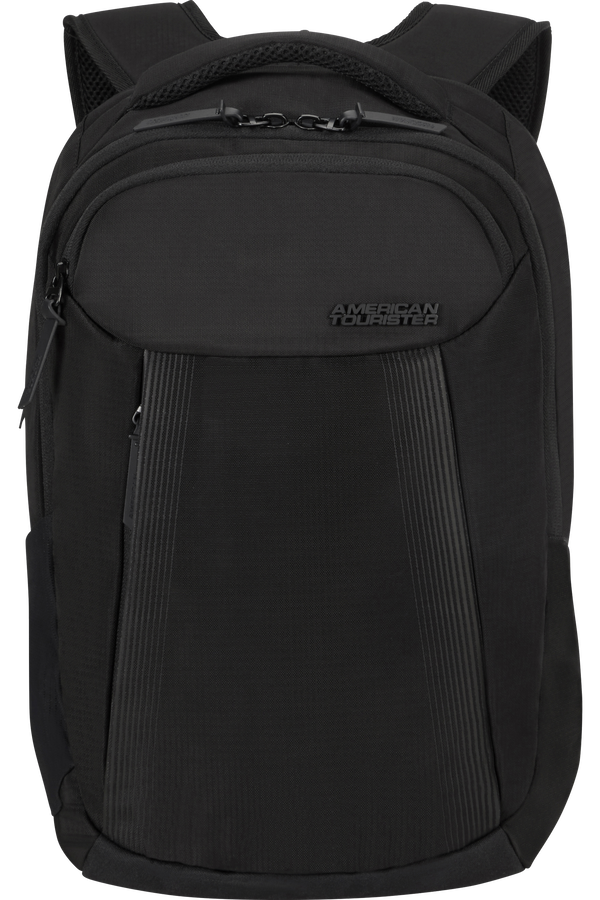 American Tourister Urban Groove Ug15 Lapt. Bp 15.6' Urban  Czarny