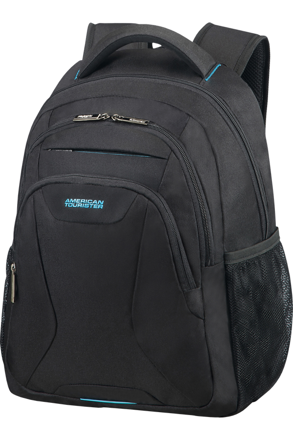 American Tourister At Work Plecak na laptopa 33.8-35.8cm/13.3-14.1inch Czarny