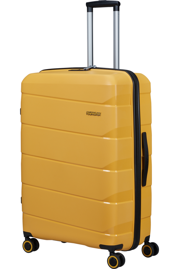 American Tourister Air Move SPINNER 75/28 TSA  Sunset Yellow American Tourister Air Move SPINNER 75/28 TSA  Sunset Yellow