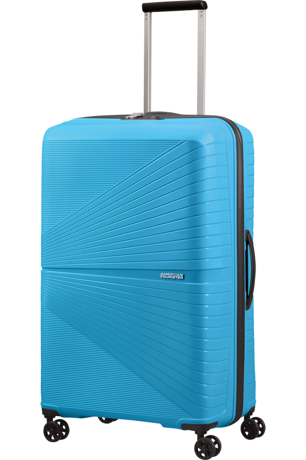 American Tourister Airconic Spinner 77cm  Sporty Blue