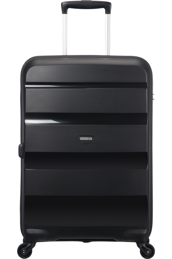 American Tourister Bon Air Spinner M Czarny American Tourister Bon Air Spinner M Czarny