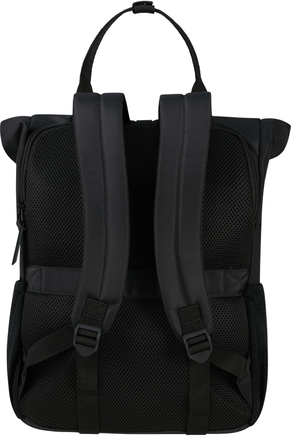 American Tourister Urban Groove Ug25 Tote Backpack 15.6'  Czarny