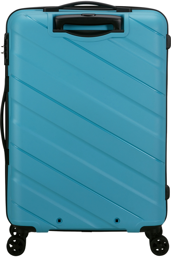 American Tourister Jetdriver 3.0 Spinner 67/24 TSA 67cm  Light Blue