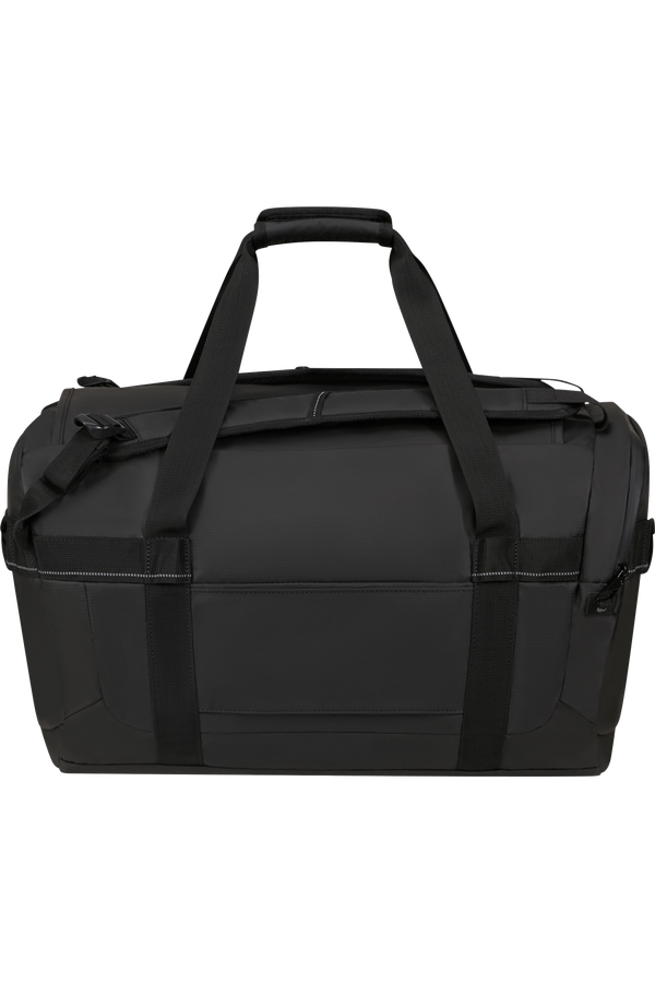 American Tourister Upventure DUFFLE BACKPACK  Czarny American Tourister Upventure DUFFLE BACKPACK  Czarny