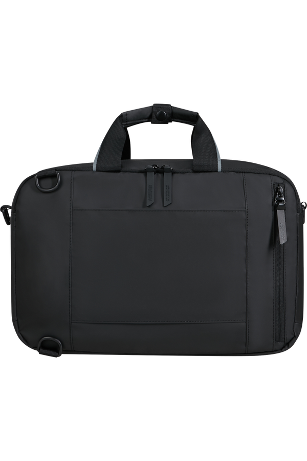 American Tourister Take2cabin 3-Way Boarding Bag Prime  Czarny American Tourister Take2cabin 3-Way Boarding Bag Prime  Czarny