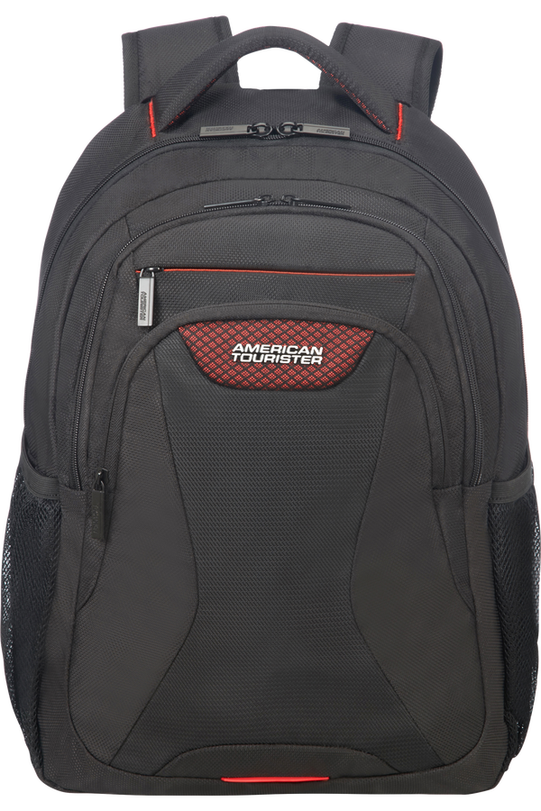 American Tourister At Work Laptop Backpack 15.6inch Universe Black