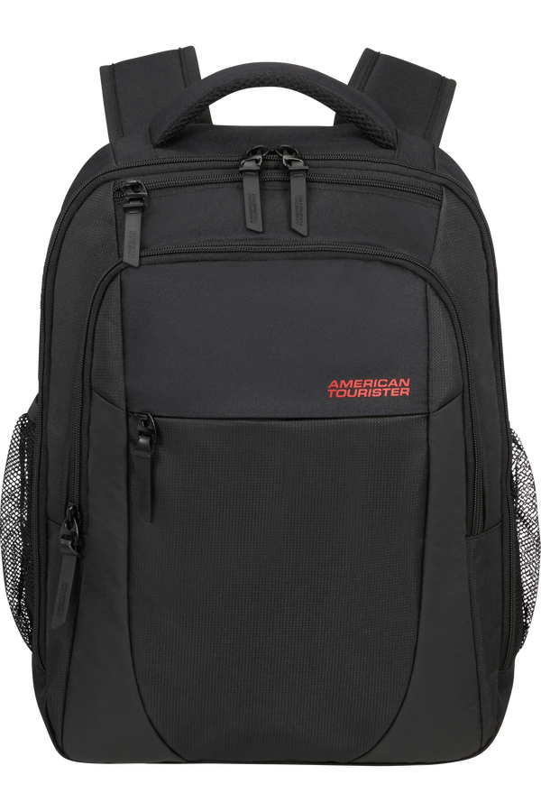 American Tourister Urban Groove UG12 Laptop Backpack Slim  15.6inch Czarny