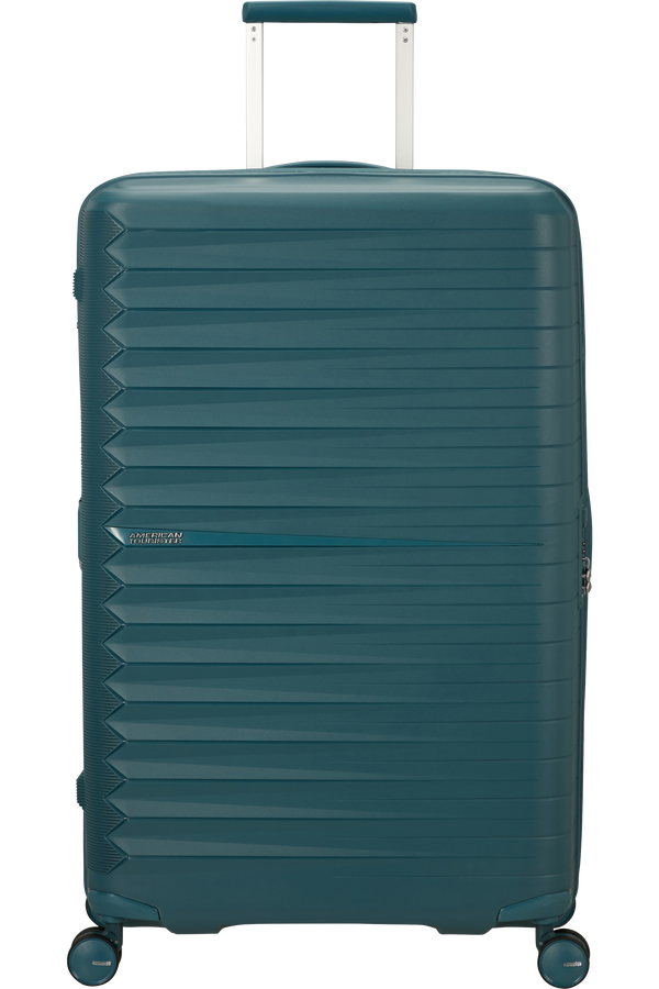 American Tourister Fastforward Spinner 78/29 TSA EXP 78cm Totally Teal