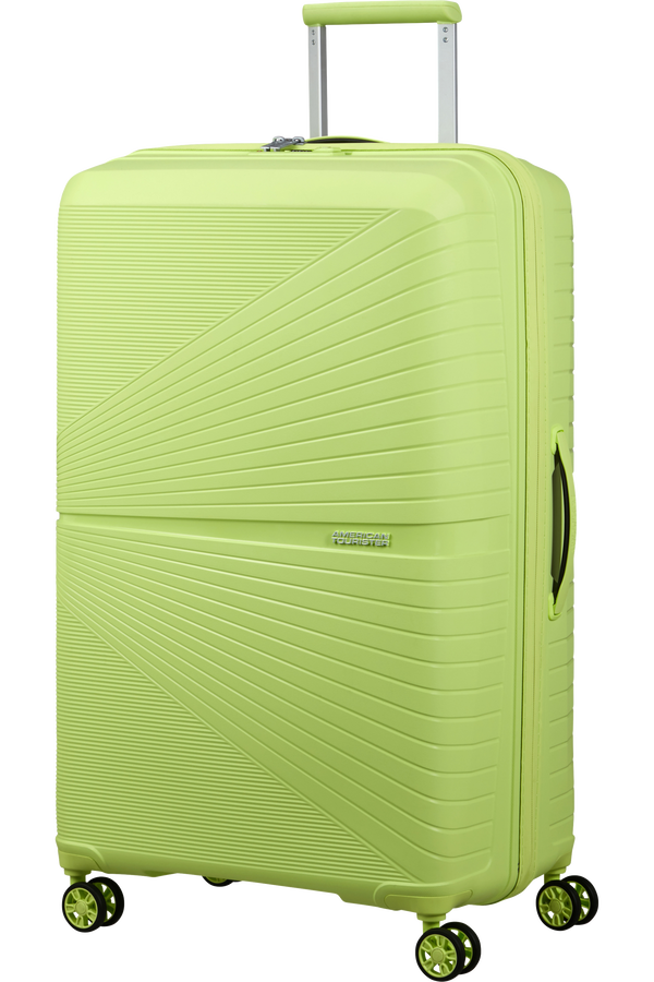 American Tourister Airconic Spinner 77/28 Tsa 77cm  Electric Lime American Tourister Airconic Spinner 77/28 Tsa 77cm  Electric Lime