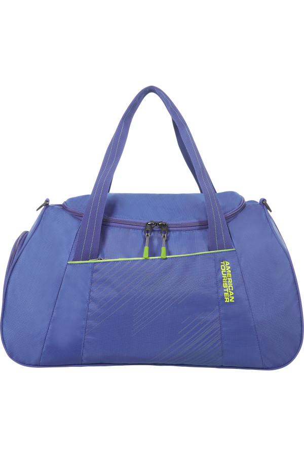 American Tourister Urban Groove Sportive Duffle Bag  Niebieski