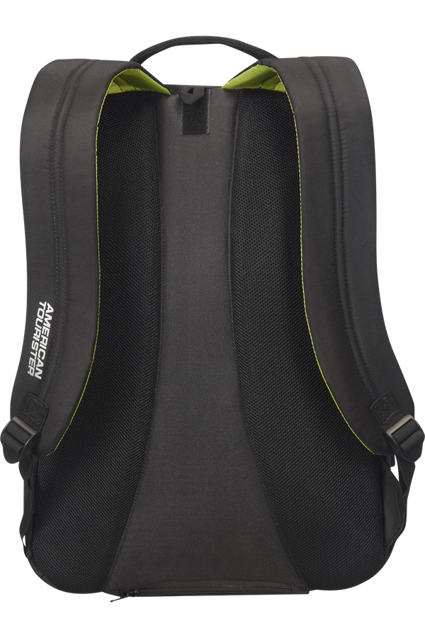 American Tourister Urban Groove Plecak na laptopa  39,6cm/15.6inch Czarny American Tourister Urban Groove Plecak na laptopa  39,6cm/15.6inch Czarny