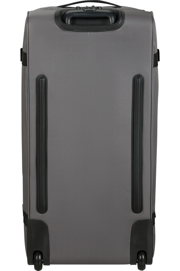 American Tourister Urban Track Duffle with Wheels L  Ciemnoszary