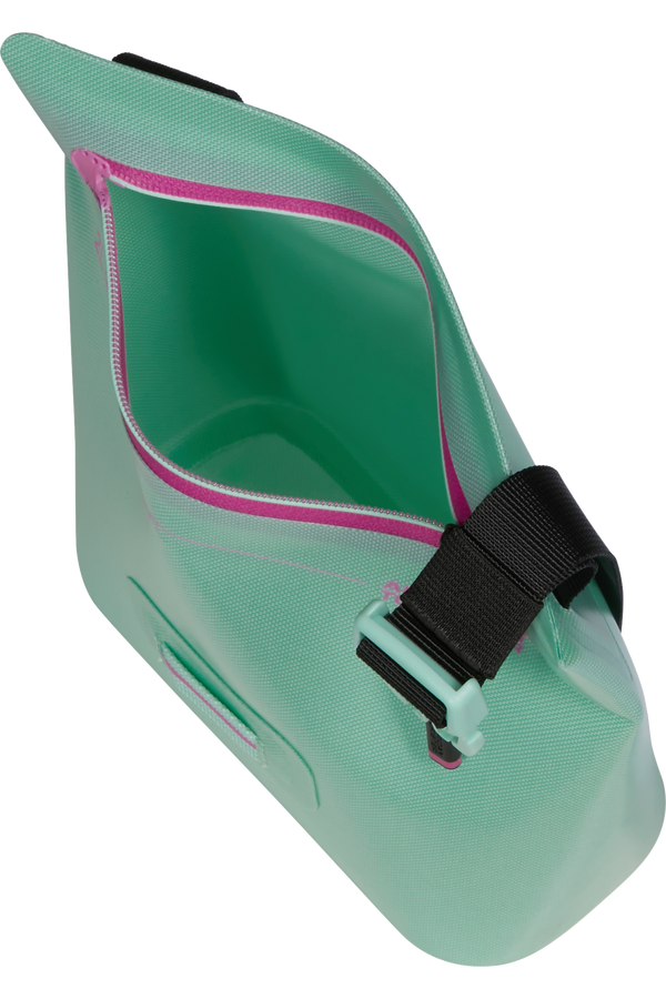 Colourdry S Torba na ramię | American Tourister Colourdry Shoulder Bag S  Jelly Mint