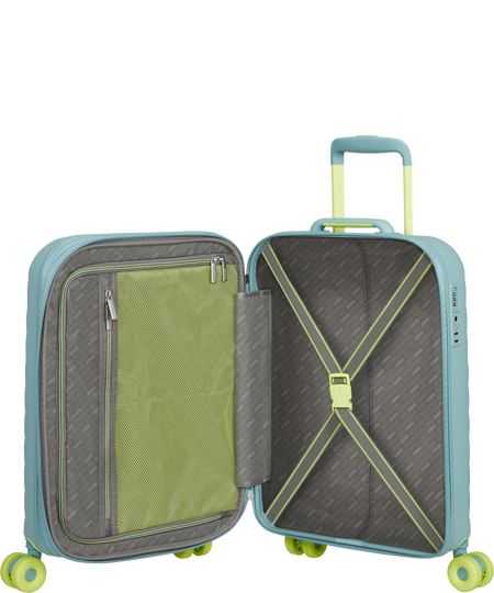 Neovibe 55cm Bagaż podręczny
