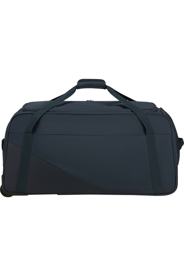 American Tourister City Racer Duffle with wheels L  Navy
