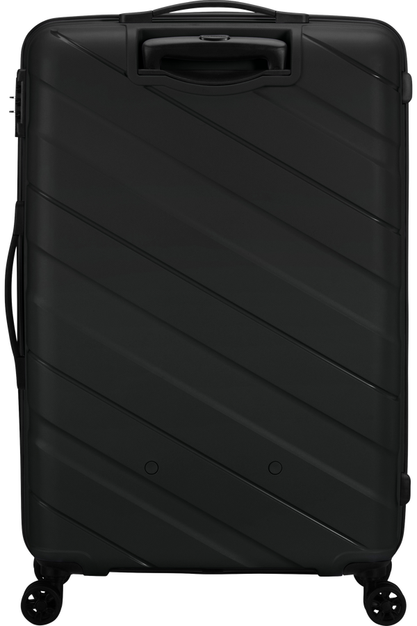 American Tourister Jetdriver 3.0 Spinner 77/28 TSA 77cm  Czarny