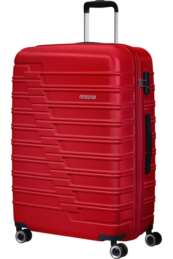 American Tourister Activair Spinner 76cm  Flame Red