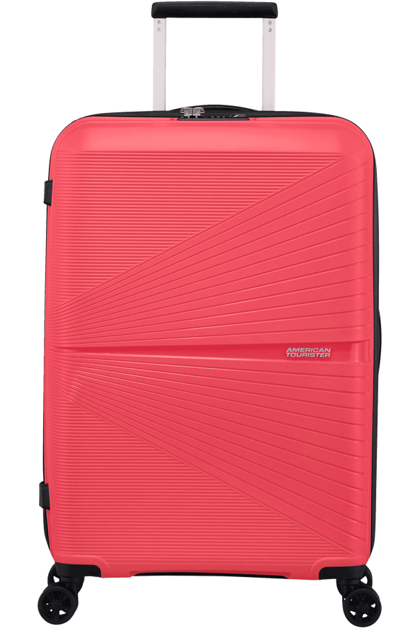 American Tourister Airconic Spinner 67cm  Paradise Pink