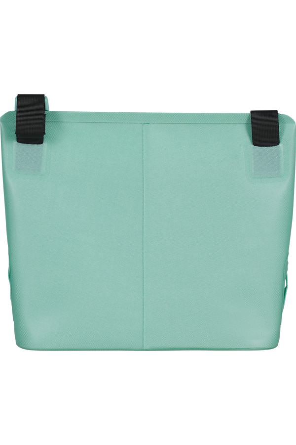 Colourdry M Torba na ramię | American Tourister Colourdry Shoulder Bag M  Jelly Mint