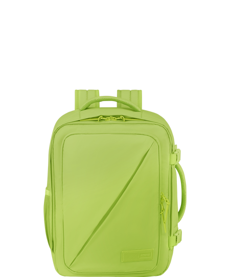 Take2cabin S/M Puff Plecak 15.6"