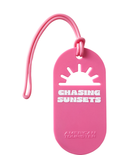 Fun Tags Zawieszka na bagaż &ndash; Zestaw 2 sztuki