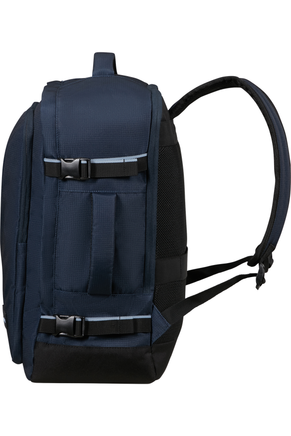 American Tourister Take2cabin Casual Backpack M  Dark Navy American Tourister Take2cabin Casual Backpack M  Dark Navy